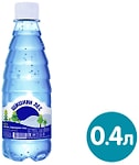 Вода Шишкин Лес питьевая газированная 400мл