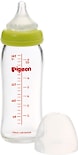 Бутылочка для кормления Pigeon Softouch Peristaltic PLUS 240мл