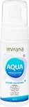 Пенка для умывания Levrana Aqua с гиалуроновой кислотой 150мл  