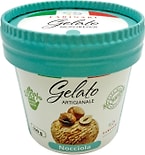 Мороженое Farinari Gelato Сливочное Лесной орех 8-11% 100г
