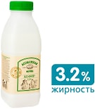 Кефир Асеньевская Ферма 3.2% 450мл