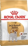 Сухой корм для собак Royal Canin Джэкрассел 0.5кг