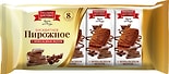 Пирожное Русский бисквит Бисквитное с шоколадным вкусом 240г