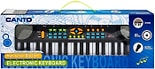 Игрушка Синтезатор 37 клавиш