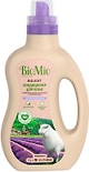Кондиционер для белья BioMio Bio-Soft с экстрактом хлопка 1л