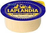 Сыр Viola Laplandia полутвердый Monterey Jack 50% 350г