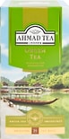 Чай зеленый Ahmad Tea Green Tea 25*2г