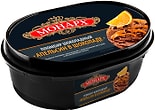 Мороженое Монарх пломбир шоколадный с кусочками шоколада и джемом Апельсин 460г Мороженое Монарх пломбир шоколадный с кусочками шоколада и джемом Апельсин 460г
