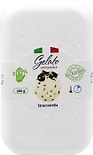 Мороженое Farinari Gelato Сливочное ремесленное Stracсiatella 8-11% 200г