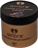 Мороженое Amore темный Бельгийский Шоколад 300мл