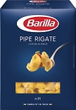 Макароны Barilla Pipe Rigate n.91 450г