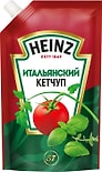 Кетчуп Heinz Итальянский 320г