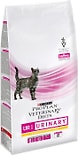 Сухой корм для кошек Pro Plan Veterinary diets UR Urinary для лечения МКБ с курицей 1.5кг Сухой корм для кошек Pro Plan Veterinary diets UR Urinary для лечения МКБ с курицей 1.5кг