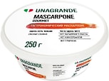 Сыр Unagrande Mascarpone 80% 250г
