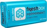 Драже Freshbox ледяная мята 35г