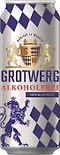 Пиво Gotwerg Alkoholfrei Фильтрованное безалкогольное 500мл