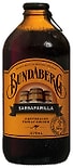Напиток Bundaberg Sarsaparilla Сарсапарилла 375мл