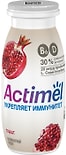 Напиток Actimel Гранат 2.5% 100мл