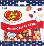 Драже Jelly Belly American Classics 70г