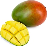 Спелый плод Манго 600г