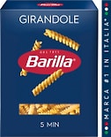 Макароны Barilla Girandole n.34 450г