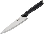Нож Tefal Essential поварской 20см