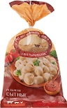 Пельмени Салтыковские Сытные 1кг Пельмени Салтыковские Сытные 1кг