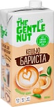 Напиток ореховый The Gentle Nut Кешью 1л