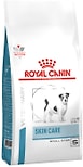 Сухой корм для собак Royal Canin Skin Care Adult Small Dog мелких пород при дерматозах 2кг