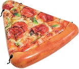 Плот надувной Intex для плавания Пицца 175*145см