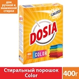 Стиральный порошок Dosia Automat Color 400г