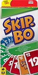 Настольная игра UNO Skip-Bo