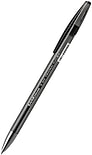 Ручка Erich Krause R-301 Original Gel Stick гелевая черная