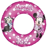 Круг надувной Bestway Minnie Mouse для плавания 56*56*22см