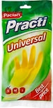 Перчатки Paclan Practi Universal в ассортименте