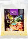 Сыр Cheese Gallery Моцарелла тертый 150г