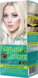 Крем-краска для волос Fara Natural Colors 300 Блондор Крем-краска для волос Fara Natural Colors 300 Блондор