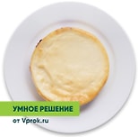 Запеканка творожная с черникой Умное решение от Vprok.ru 200г