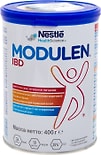 Смесь Modulen IBD для энтерального питания детей и взрослых с воспалительными заболеваниями кишечника 400г