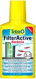 Кондиционер Tetra FilterActive для поддержания биологической среды 100мл Кондиционер Tetra FilterActive для поддержания биологической среды 100мл
