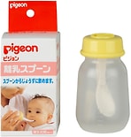 Бутылочка для кормления Pigeon с ложкой 120мл