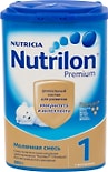 Смесь Nutrilon 1 Premium молочная С 0 месяцев 800г