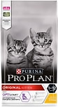 Сухой корм для котят Purina Pro Plan Optistart Original Kitten с курицей 1.5кг