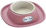 Миска для животных Lilli Pet на подставке 20*20*3.5см Миска для животных Lilli Pet на подставке 20*20*3.5см