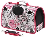 Переноска для животных Lilli Pet CIty 43*20*27см