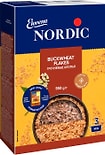 Хлопья Nordic Гречневые 550г