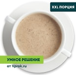 Суп-пюре с грибами Умное решение от Vprok.ru 1кг