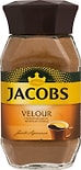 Кофе растворимый Jacobs Velour 95г