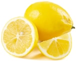 Лимоны Узбекистан 500г