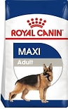 Сухой корм для собак Royal Canin Adult Maxi для крупных пород 3кг